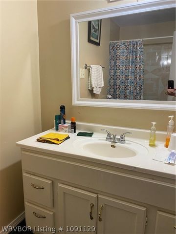 4004 Pond Street, Van Buren, AR 72956