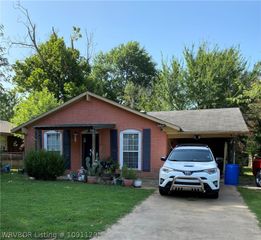 4004 Pond Street, Van Buren, AR 72956