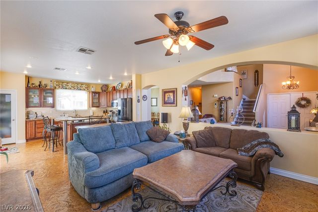 136 Camino Francisco, Henderson, NV 89012