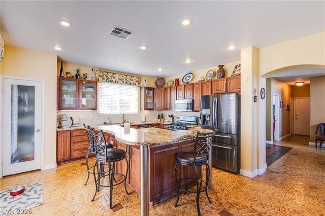 136 Camino Francisco, Henderson, NV 89012