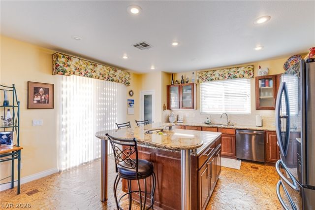 136 Camino Francisco, Henderson, NV 89012