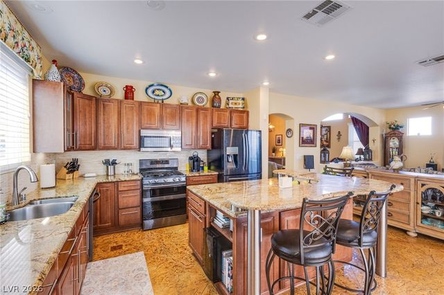 136 Camino Francisco, Henderson, NV 89012