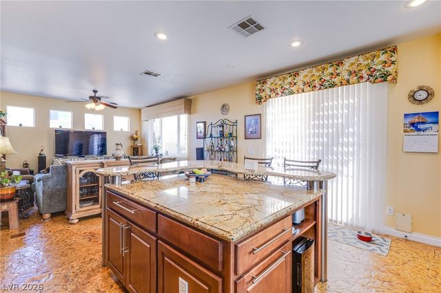 136 Camino Francisco, Henderson, NV 89012