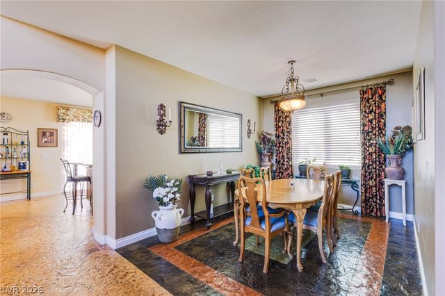 136 Camino Francisco, Henderson, NV 89012