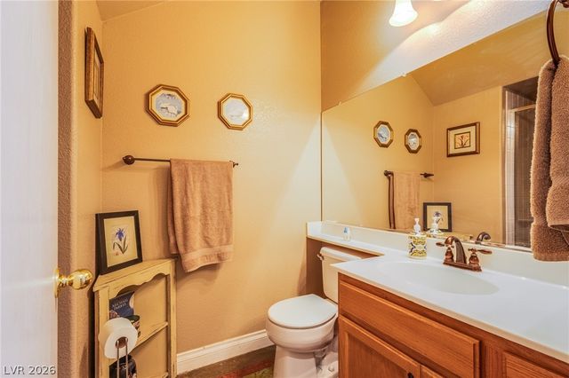 136 Camino Francisco, Henderson, NV 89012