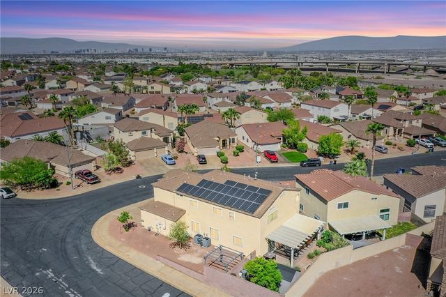 136 Camino Francisco, Henderson, NV 89012