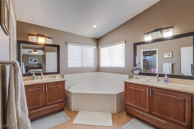 136 Camino Francisco, Henderson, NV 89012