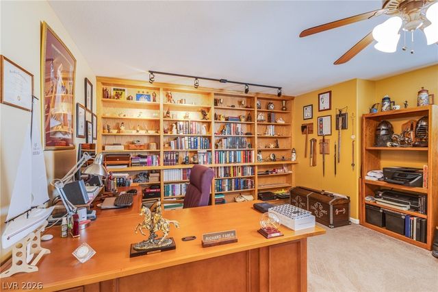 136 Camino Francisco, Henderson, NV 89012