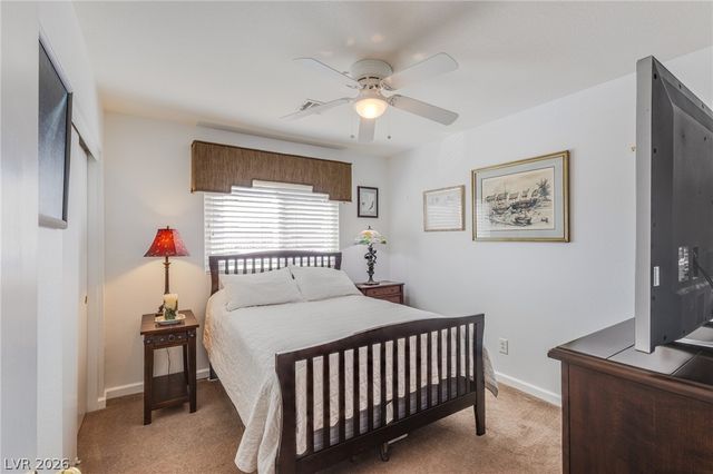 136 Camino Francisco, Henderson, NV 89012