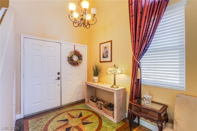 136 Camino Francisco, Henderson, NV 89012