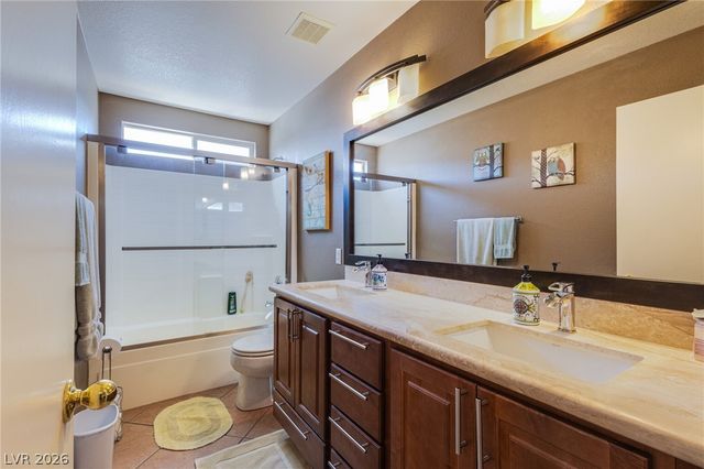 136 Camino Francisco, Henderson, NV 89012