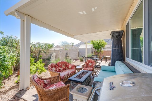 136 Camino Francisco, Henderson, NV 89012