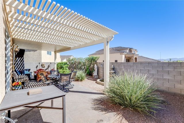 136 Camino Francisco, Henderson, NV 89012