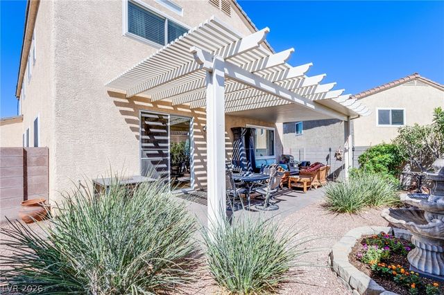 136 Camino Francisco, Henderson, NV 89012