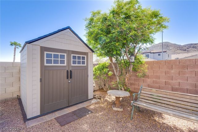 136 Camino Francisco, Henderson, NV 89012