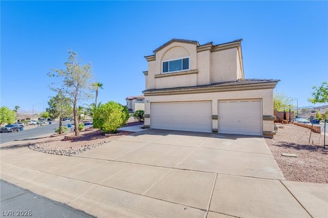136 Camino Francisco, Henderson, NV 89012