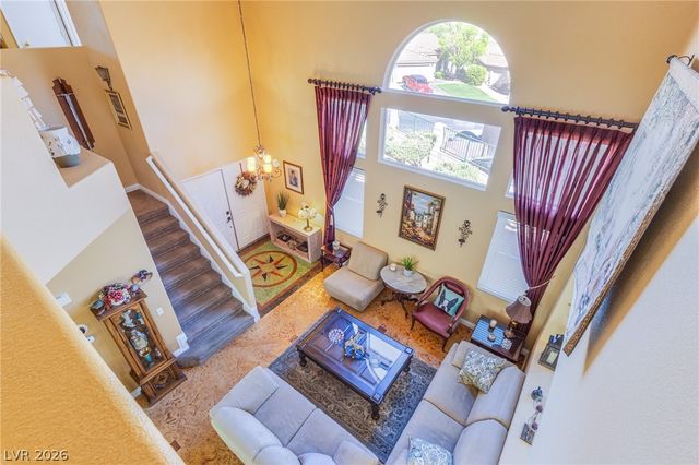 136 Camino Francisco, Henderson, NV 89012