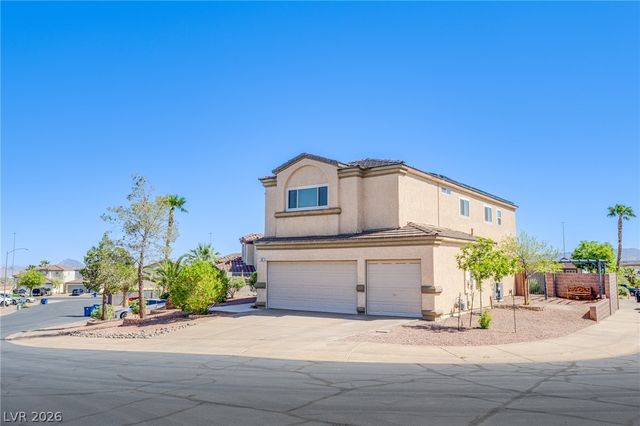 136 Camino Francisco, Henderson, NV 89012