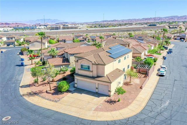 136 Camino Francisco, Henderson, NV 89012