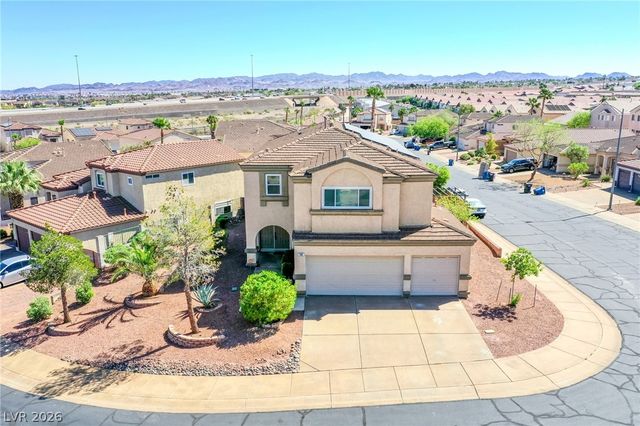 136 Camino Francisco, Henderson, NV 89012