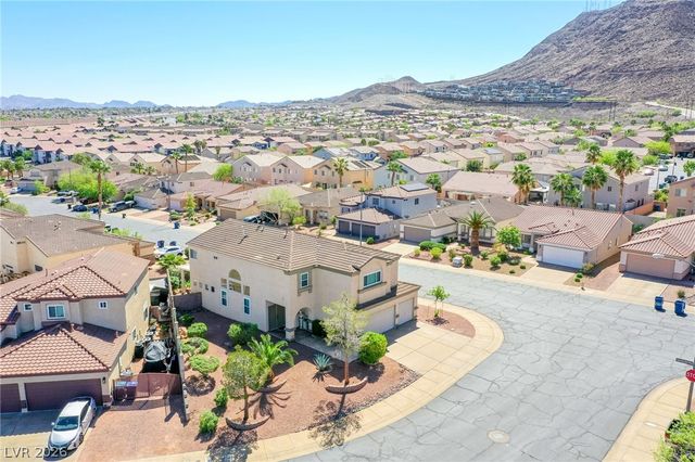 136 Camino Francisco, Henderson, NV 89012