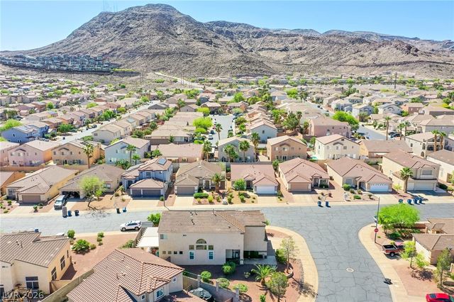 136 Camino Francisco, Henderson, NV 89012