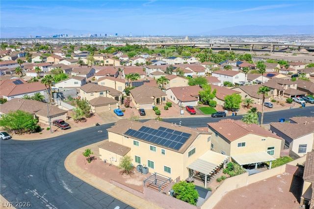 136 Camino Francisco, Henderson, NV 89012