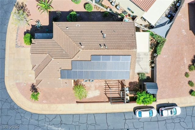 136 Camino Francisco, Henderson, NV 89012