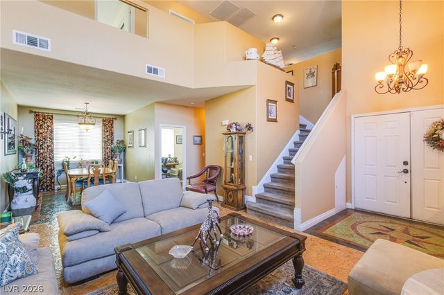 136 Camino Francisco, Henderson, NV 89012