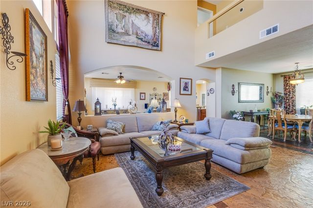 136 Camino Francisco, Henderson, NV 89012