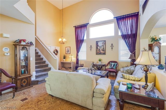 136 Camino Francisco, Henderson, NV 89012