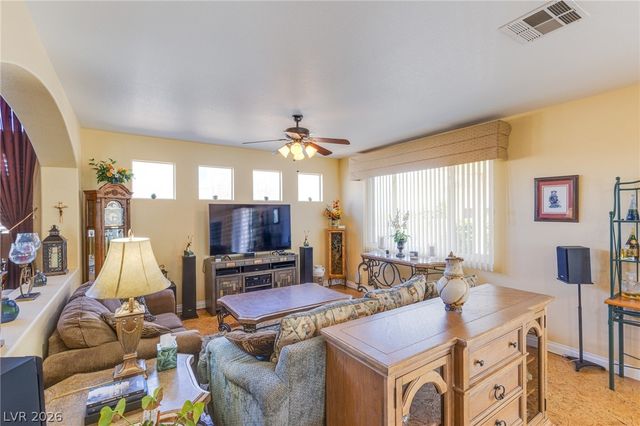 136 Camino Francisco, Henderson, NV 89012