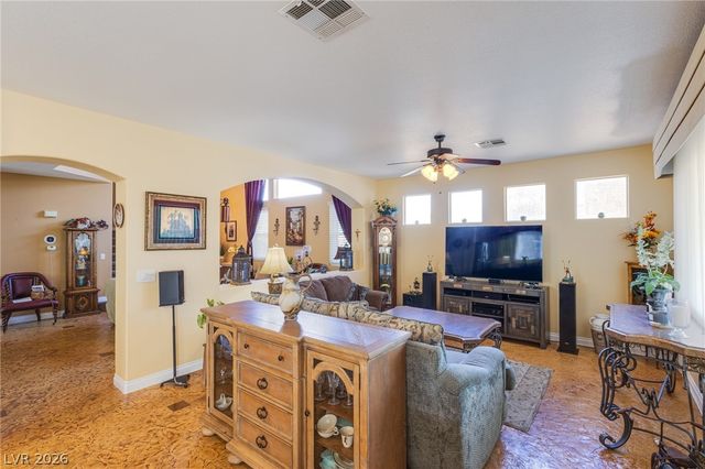 136 Camino Francisco, Henderson, NV 89012