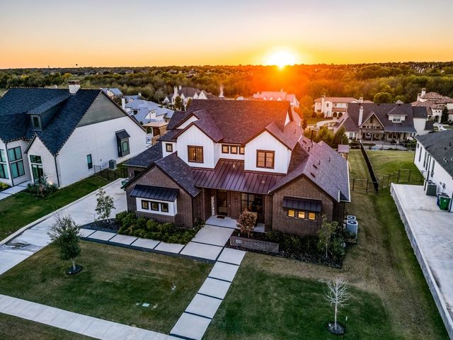 150 Stafford Drive, Heath, TX 75032