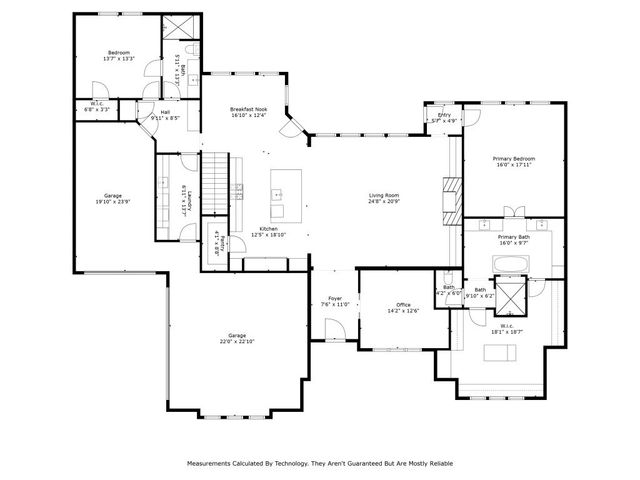 150 Stafford Drive, Heath, TX 75032