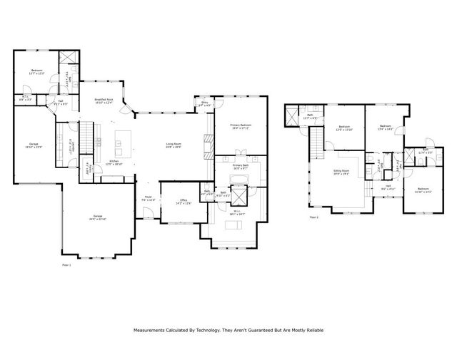 150 Stafford Drive, Heath, TX 75032