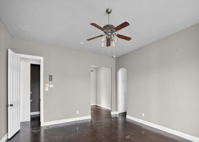 437 Aledo Creeks Road E, Fort Worth, TX 76126