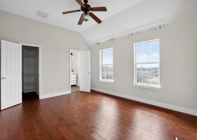 437 Aledo Creeks Road E, Fort Worth, TX 76126