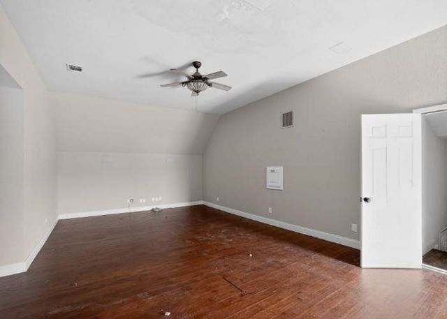 437 Aledo Creeks Road E, Fort Worth, TX 76126