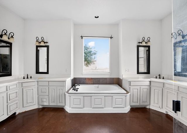 437 Aledo Creeks Road E, Fort Worth, TX 76126