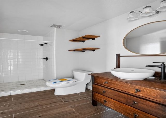 437 Aledo Creeks Road E, Fort Worth, TX 76126