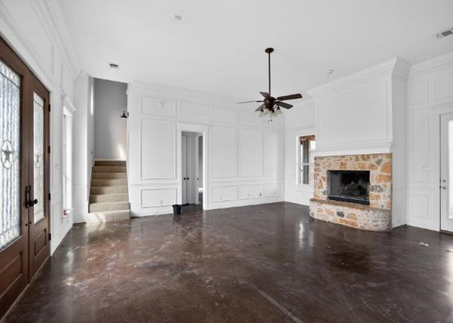 437 Aledo Creeks Road E, Fort Worth, TX 76126