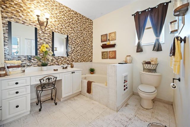 12870 SW 53rd Street, Miramar, FL 33027