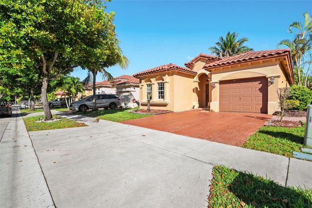 12870 SW 53rd Street, Miramar, FL 33027