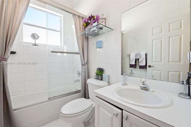 12870 SW 53rd Street, Miramar, FL 33027