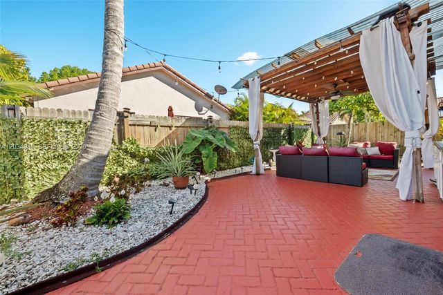 12870 SW 53rd Street, Miramar, FL 33027