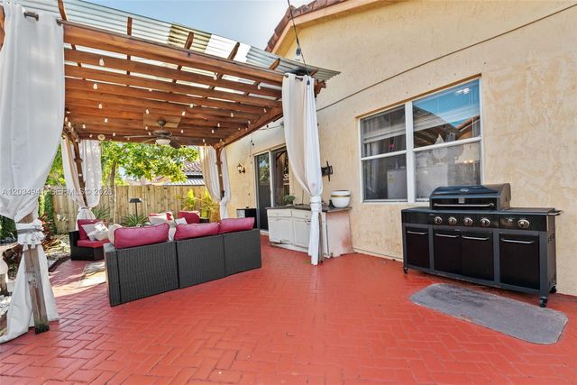 12870 SW 53rd Street, Miramar, FL 33027