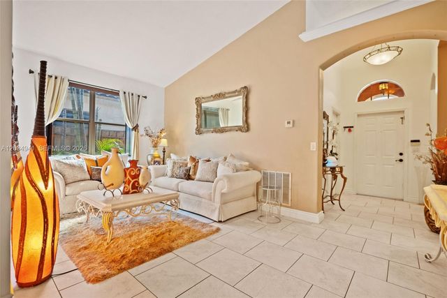 12870 SW 53rd Street, Miramar, FL 33027