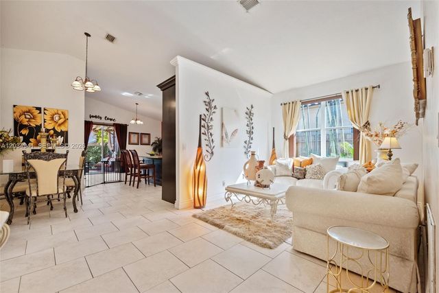 12870 SW 53rd Street, Miramar, FL 33027