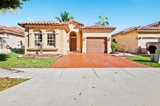 12870 SW 53rd Street, Miramar, FL 33027